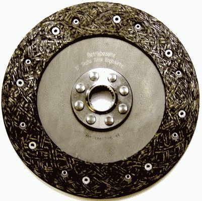 Tarcza sprzęgła SACHS PERFORMANCE 881864 999998