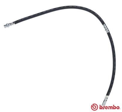 Przewód hamulcowy elastyczny BREMBO T 54 052