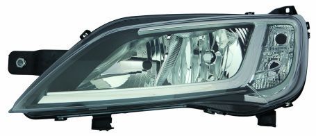 Reflektor ABAKUS 552-1145lmldem1