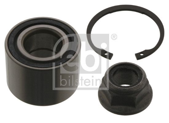Zestaw łożysk koła FEBI BILSTEIN 05538