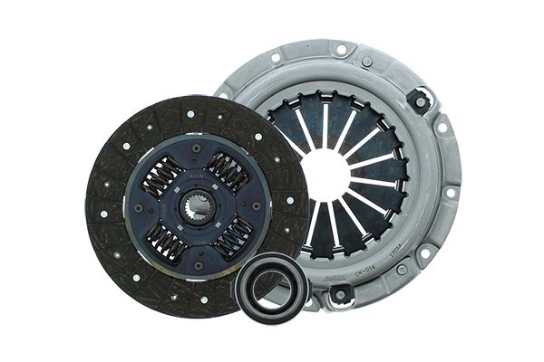 Zestaw sprzęgieł AISIN KK-028