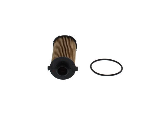 Filtr oleju BOSCH F 026 407 314
