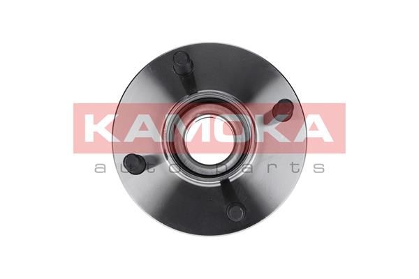 Zestaw łożysk koła KAMOKA 5500047