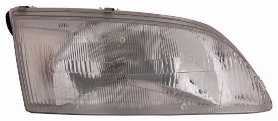 Reflektor ABAKUS 316-1118R-AS