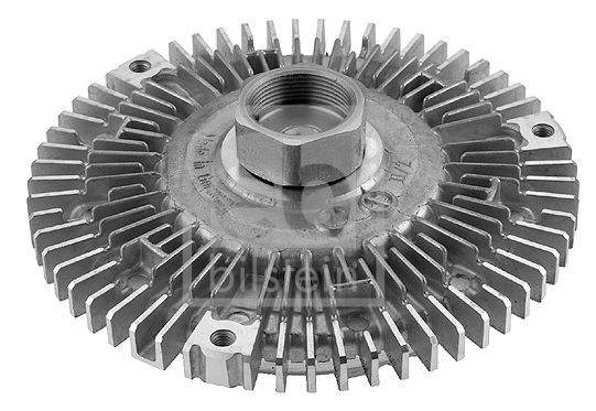 Sprzęgło, wentylator chłodzenia FEBI BILSTEIN 18002
