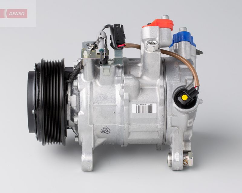 Sprężarka, klimatyzacja DENSO dcp05095