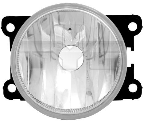 Reflektor przeciwmgłowy TYC 19-0937-01-9
