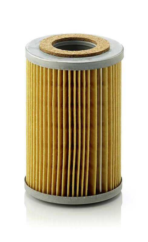 Filtr oleju MANN-FILTER h 816 x