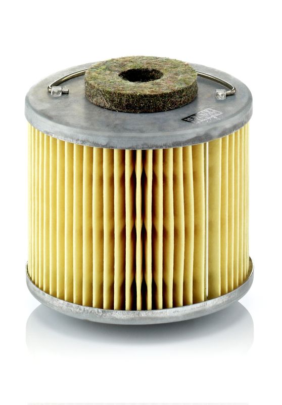 Filtr paliwa MANN-FILTER p 715