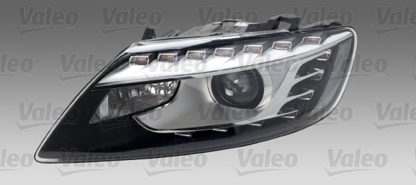 Reflektor VALEO 044142