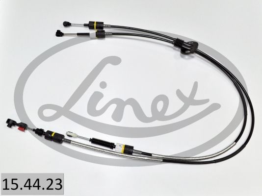 Naciąg linki, ręczna skrzynia biegów LINEX 15.44.23