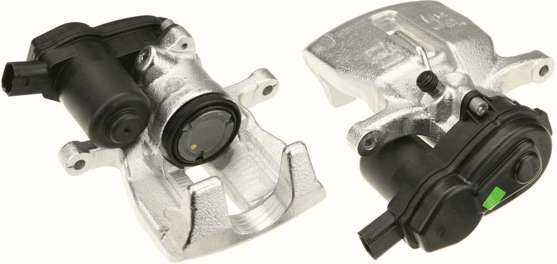 Zacisk hamulca TRW BHT268E