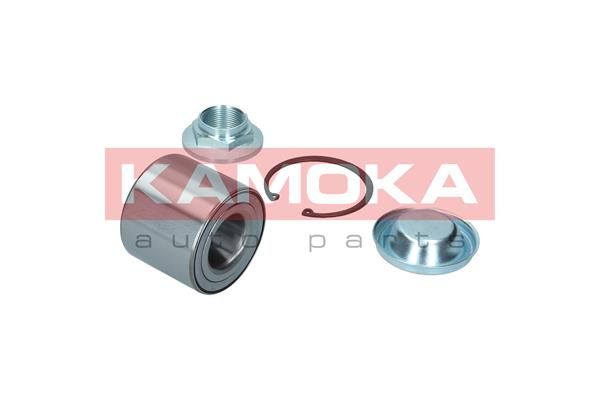 Zestaw łożysk koła KAMOKA 5600096