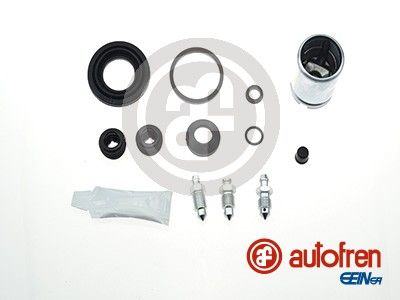 Zestaw naprawczy, zacisk hamulca AUTOFREN SEINSA D41588C