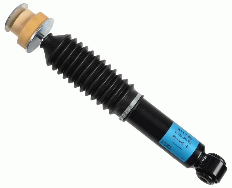 Amortyzator SACHS 311 556