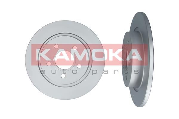 Tarcza hamulcowa KAMOKA 1031006