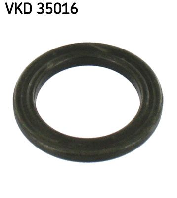 Łożysko walcowe, mocowanie amortyzatora SKF VKD 35016