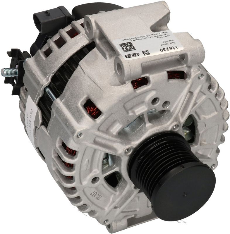 Alternator HC-Cargo F 032 114 230