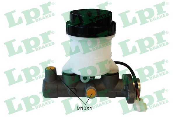 Pompa hamulcowa LPR 6260