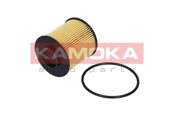Filtr oleju KAMOKA F111801