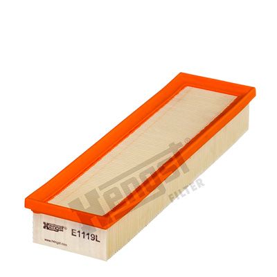 Filtr powietrza HENGST FILTER e1119l
