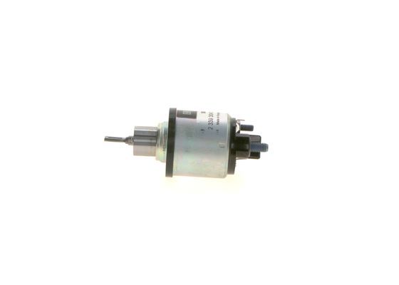 Włącznik elektromagnetyczny, rozrusznik BOSCH 2339304057
