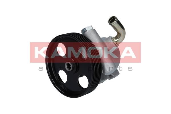 Pompa hydrauliczna, układ kierowniczy KAMOKA PP076