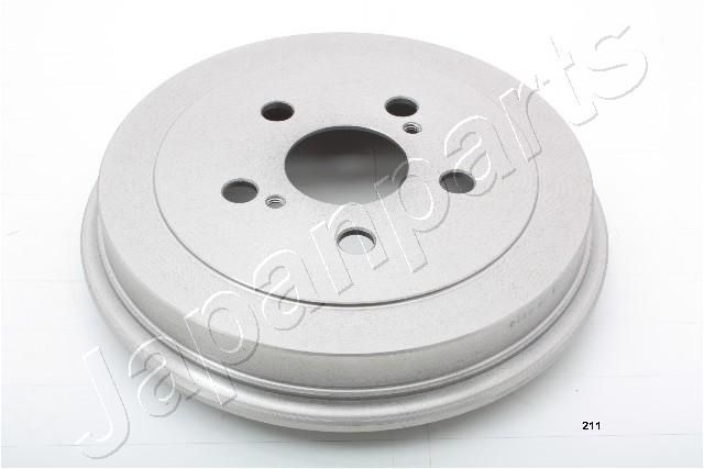 Bęben hamulcowy JAPANPARTS TA-211