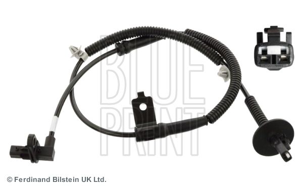 Czujnik, prędkość obrotowa koła BLUE PRINT ADG071100