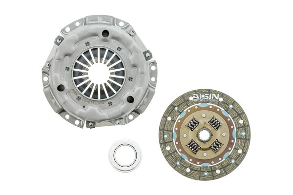 Zestaw sprzęgieł AISIN KS-007