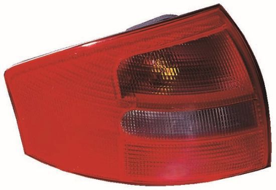 Lampa tylna zespolona ABAKUS 441-1943r-ue