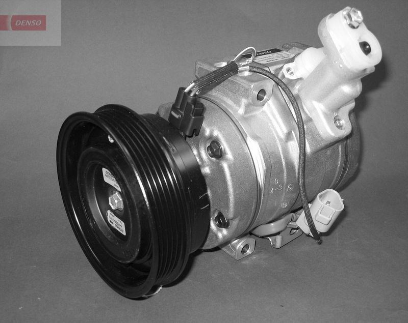 Sprężarka, klimatyzacja DENSO DCP50090