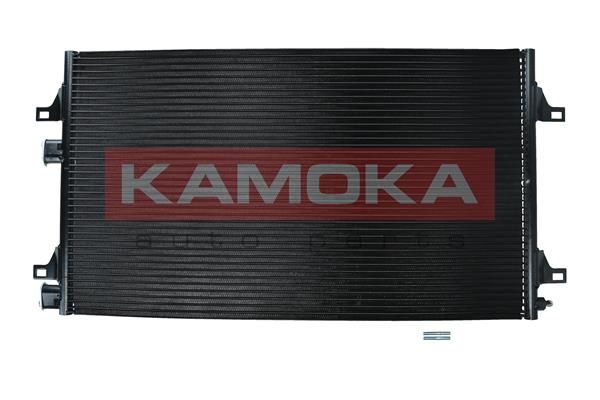 Skraplacz, klimatyzacja KAMOKA 7800130