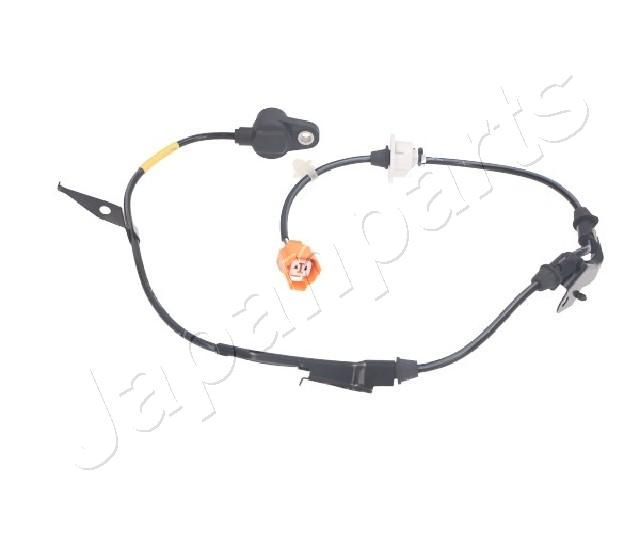 Czujnik, prędkość obrotowa koła JAPANPARTS ABS-477