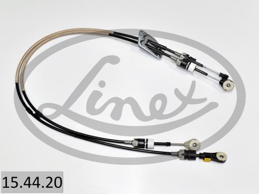 Naciąg linki, ręczna skrzynia biegów LINEX 15.44.20