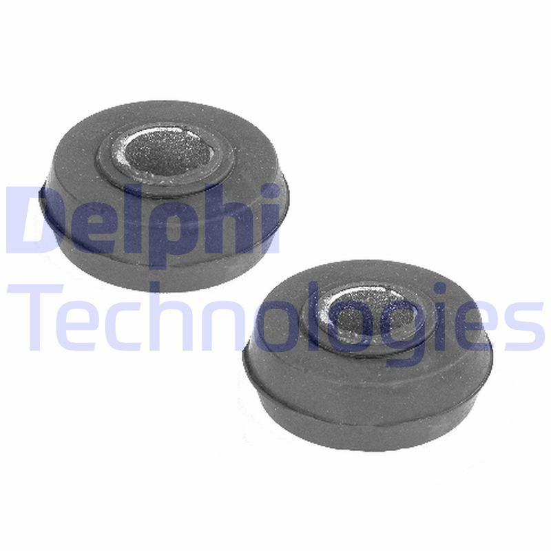 Łożyskowanie, wahacz DELPHI TD166W