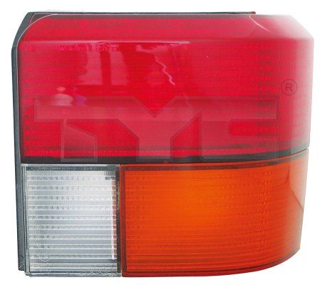 Lampa tylna zespolona TYC 11-0211-01-2