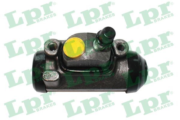 Cylinderek hamulcowy LPR 5351