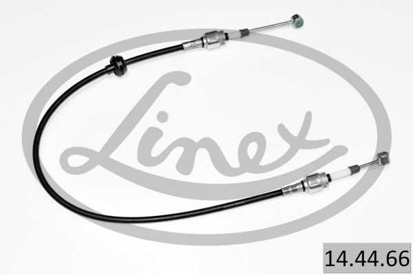 Naciąg linki, ręczna skrzynia biegów LINEX 14.44.66