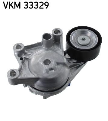 Rolka napinacza, pasek klinowy wielorowkowy SKF VKM33329