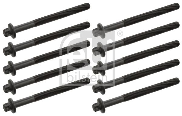Zestaw śrub głowicy cylindrów FEBI BILSTEIN 24099