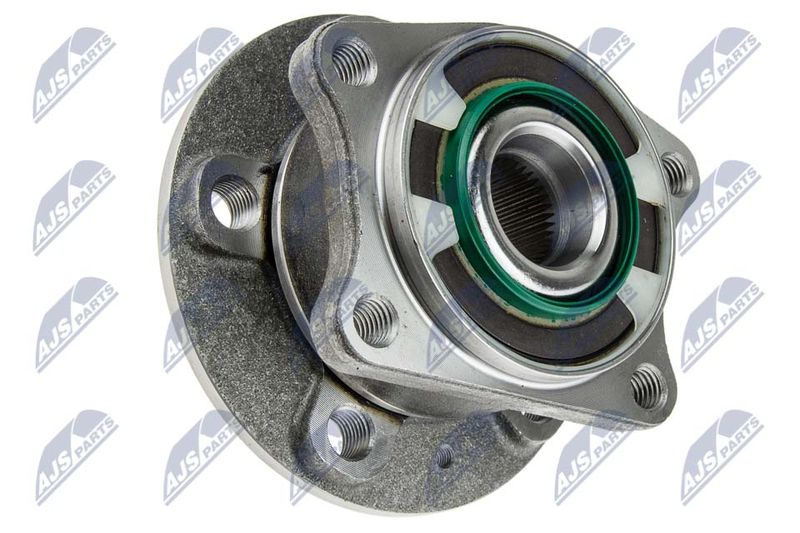 Zestaw łożysk koła NTY KLT-VV-025
