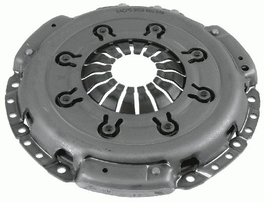 Tarcza dociskowa sprzęgła SACHS 3082 600 549
