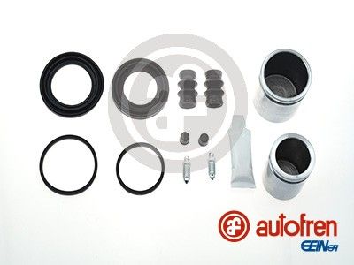 Zestaw naprawczy, zacisk hamulca AUTOFREN SEINSA D41130C