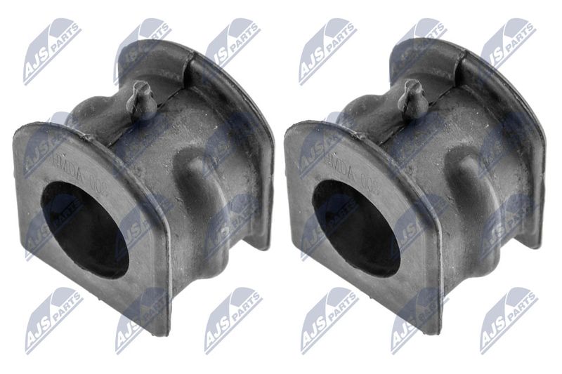 Tuleja łożyska, stabilizator NTY ZGS-DA-002