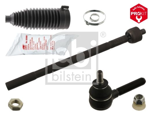Drążek kierowniczy poprzeczny FEBI BILSTEIN 39043