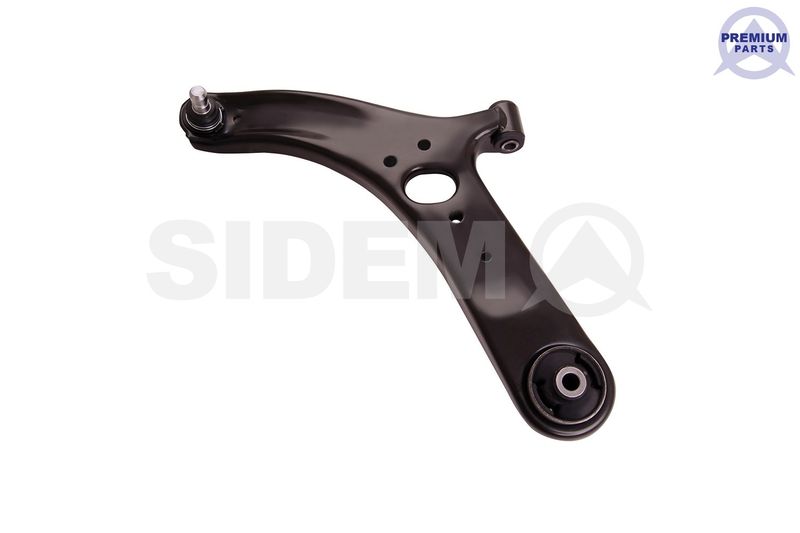 Wahacz, zawieszenie koła SIDEM 81472