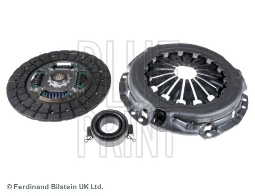 Zestaw sprzęgieł BLUE PRINT ADT330281