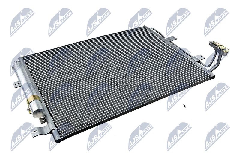 Skraplacz, klimatyzacja NTY CCS-LR-006