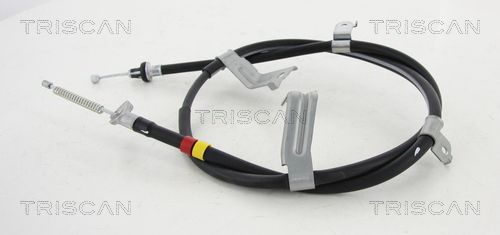 Cięgło, hamulec postojowy TRISCAN 8140 141135